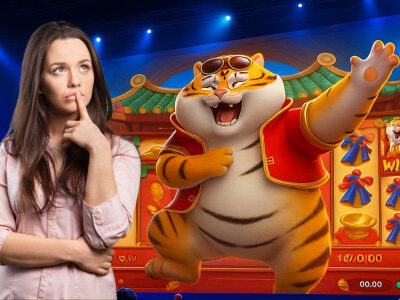 Fortune Tiger: Tão novo e já polêmico jogo de entretenimento