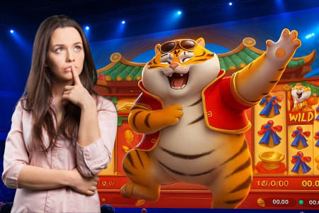 Fortune Tiger: Tão novo e já polêmico jogo de entretenimento